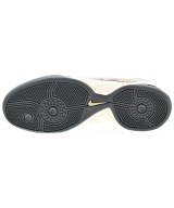 NIKE（ナイキ）スニーカー ベージュ サイズ:27.5cm メンズ/2200641293030