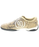 NIKE（ナイキ）スニーカー ベージュ サイズ:27.5cm メンズ/2200641293030