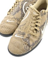NIKE（ナイキ）スニーカー ベージュ サイズ:27.5cm メンズ/2200641293030