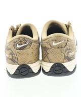 NIKE（ナイキ）スニーカー ベージュ サイズ:27.5cm メンズ/2200641293030