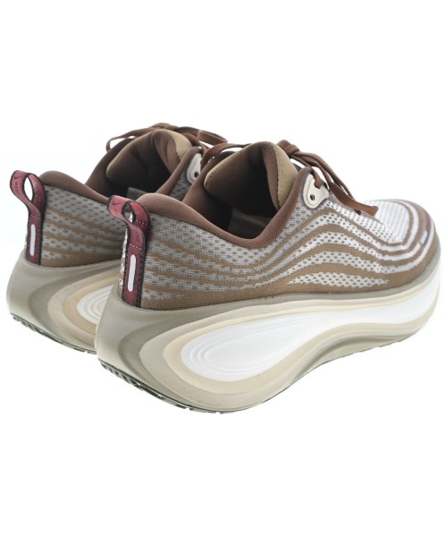 NIKE（ナイキ）スニーカー 茶 サイズ:27cm メンズ/2200641293047