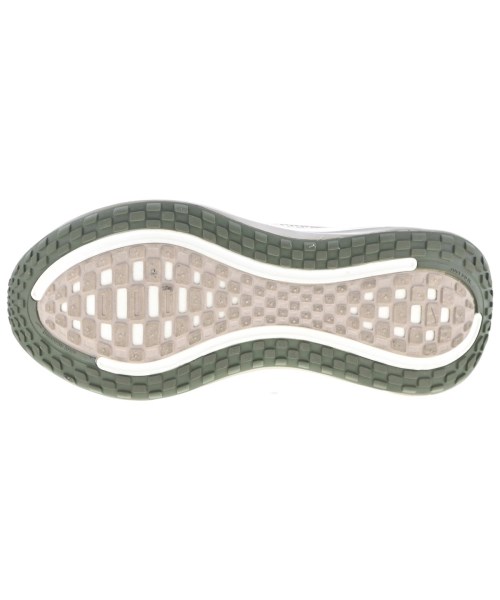 NIKE（ナイキ）スニーカー 茶 サイズ:27cm メンズ/2200641293047