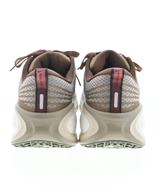 NIKE（ナイキ）スニーカー 茶 サイズ:27cm メンズ/2200641293047