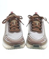 NIKE（ナイキ）スニーカー 茶 サイズ:27cm メンズ/2200641293047