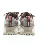 NIKE（ナイキ）スニーカー 茶 サイズ:27cm メンズ/2200641293047