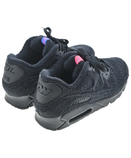 LOOPWHEELER（ループウィラー）スニーカー 黒 サイズ:27cm メンズ/2200641293054