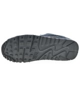 LOOPWHEELER（ループウィラー）スニーカー 黒 サイズ:27cm メンズ/2200641293054