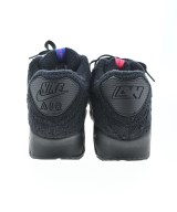 LOOPWHEELER（ループウィラー）スニーカー 黒 サイズ:27cm メンズ/2200641293054