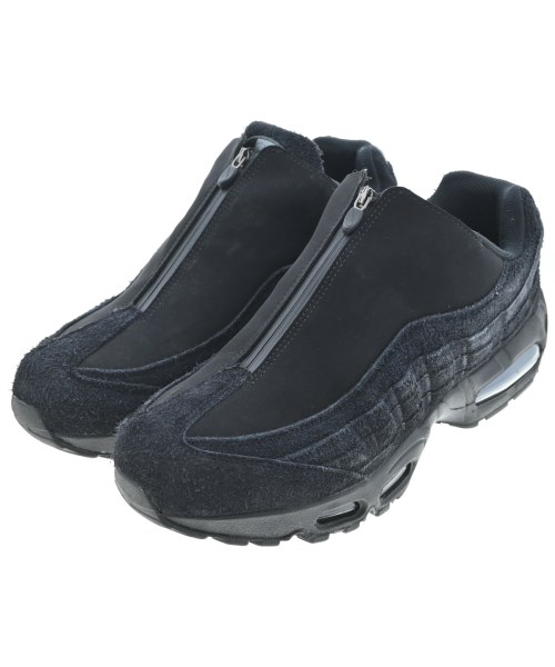 NIKE(ナイキ)スニーカー 黒 サイズ:27cm/2200641293061