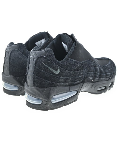 NIKE（ナイキ）スニーカー 黒 サイズ:27cm メンズ/2200641293061