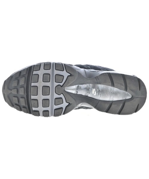 NIKE（ナイキ）スニーカー 黒 サイズ:27cm メンズ/2200641293061