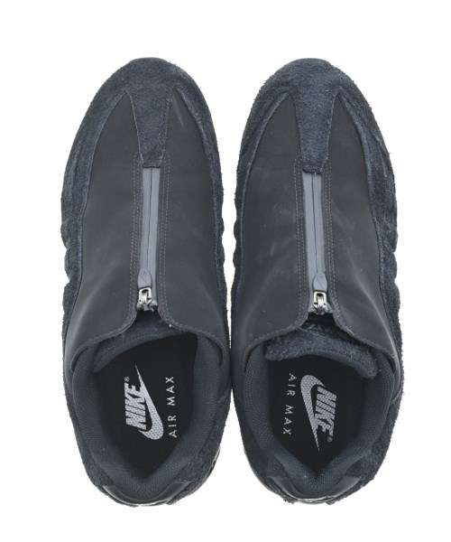 NIKE（ナイキ）スニーカー 黒 サイズ:27cm メンズ/2200641293061