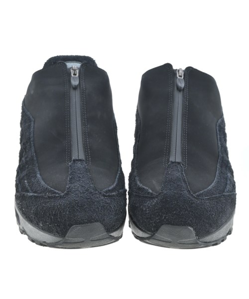 NIKE（ナイキ）スニーカー 黒 サイズ:27cm メンズ/2200641293061