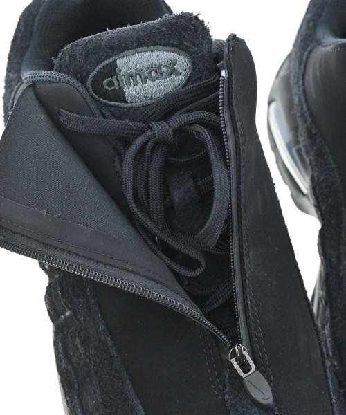 NIKE（ナイキ）スニーカー 黒 サイズ:27cm メンズ/2200641293061