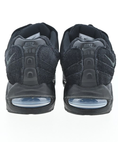 NIKE（ナイキ）スニーカー 黒 サイズ:27cm メンズ/2200641293061