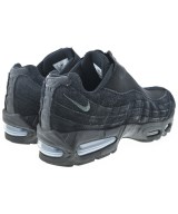 NIKE（ナイキ）スニーカー 黒 サイズ:27cm メンズ/2200641293061