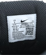 NIKE（ナイキ）スニーカー 黒 サイズ:27cm メンズ/2200641293061