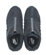 NIKE（ナイキ）スニーカー 黒 サイズ:27cm メンズ/2200641293061