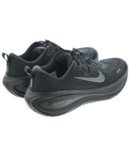 NIKE（ナイキ）スニーカー 黒 サイズ:27.5cm メンズ/2200641293078