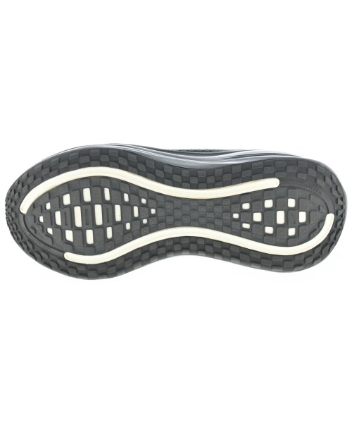 NIKE（ナイキ）スニーカー 黒 サイズ:27.5cm メンズ/2200641293078