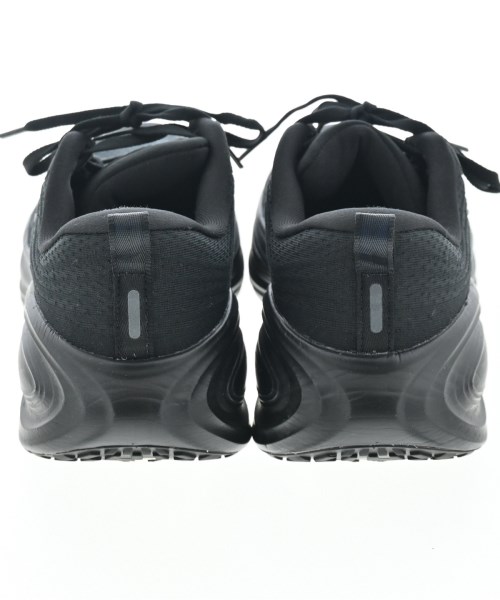 NIKE（ナイキ）スニーカー 黒 サイズ:27.5cm メンズ/2200641293078