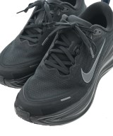 NIKE（ナイキ）スニーカー 黒 サイズ:27.5cm メンズ/2200641293078