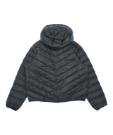 NIKE（ナイキ）ダウンジャケット/ダウンベスト 黒 サイズ:2XL レディース/2200641293085