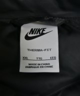 NIKE（ナイキ）ダウンジャケット/ダウンベスト 黒 サイズ:2XL レディース/2200641293085