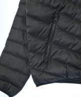 NIKE（ナイキ）ダウンジャケット/ダウンベスト 黒 サイズ:2XL レディース/2200641293085