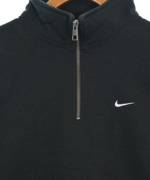 NIKE（ナイキ）スウェット 黒 サイズ:L メンズ/2200641293092