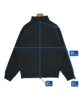 NIKE（ナイキ）スウェット 黒 サイズ:L メンズ/2200641293092