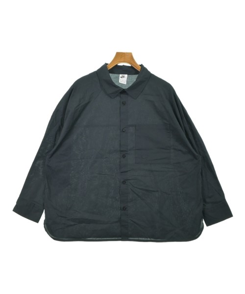 ナイキ(NIKE)のNIKE カジュアルシャツ