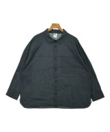 NIKE（ナイキ）カジュアルシャツ 黒 サイズ:XXL レディース/2200641293108
