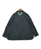 NIKE（ナイキ）カジュアルシャツ 黒 サイズ:XXL レディース/2200641293108