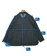 NIKE（ナイキ）カジュアルシャツ 黒 サイズ:XXL レディース/2200641293108