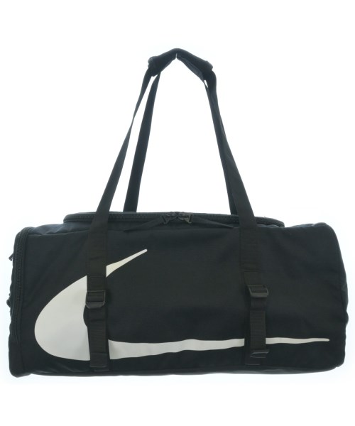 OFF-WHITE(オフホワイト)ボストンバッグ 黒 サイズ:-/2200641293153