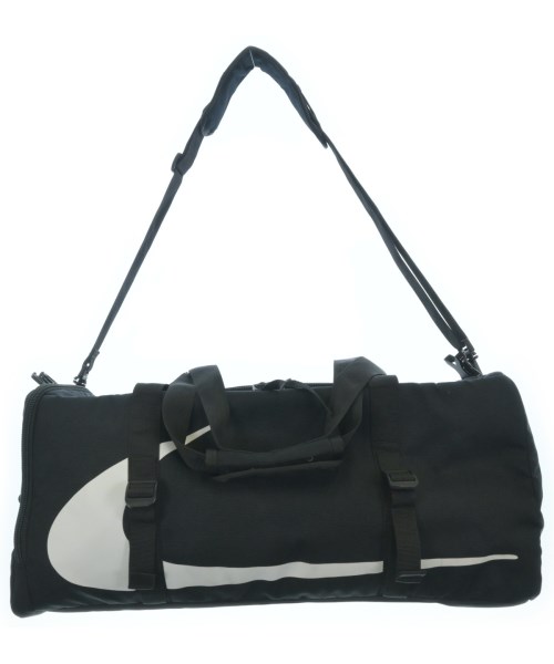 OFF-WHITE（オフホワイト）ボストンバッグ 黒 サイズ:- メンズ/2200641293153