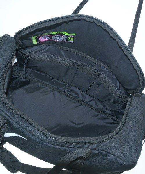 OFF-WHITE（オフホワイト）ボストンバッグ 黒 サイズ:- メンズ/2200641293153