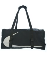 OFF-WHITE（オフホワイト）ボストンバッグ 黒 サイズ:- メンズ/2200641293153