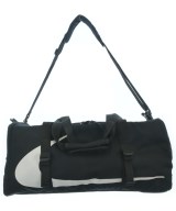 OFF-WHITE（オフホワイト）ボストンバッグ 黒 サイズ:- メンズ/2200641293153