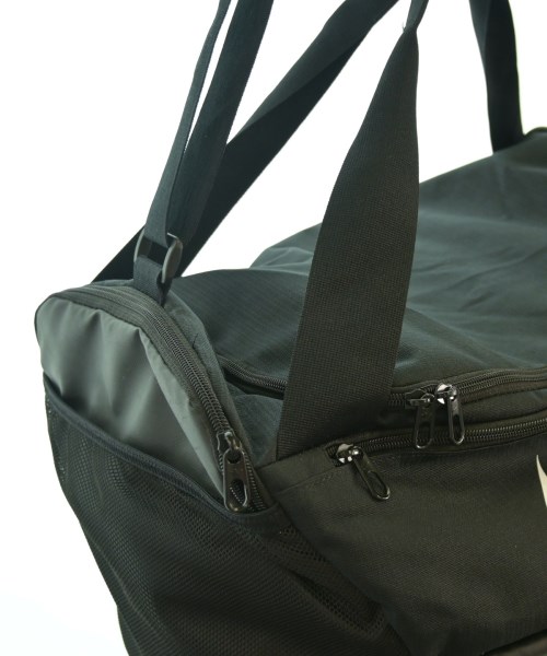 NIKE（ナイキ）ボストンバッグ 黒 サイズ:- メンズ/2200641293160