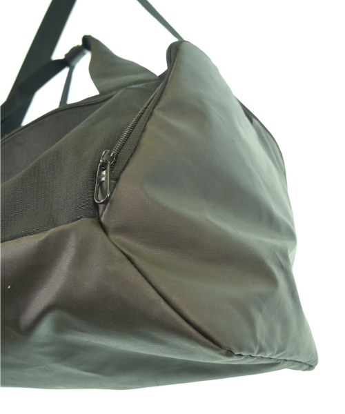 NIKE（ナイキ）ボストンバッグ 黒 サイズ:- メンズ/2200641293160