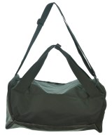 NIKE（ナイキ）ボストンバッグ 黒 サイズ:- メンズ/2200641293160