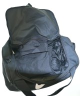 NIKE（ナイキ）ボストンバッグ 黒 サイズ:- メンズ/2200641293160