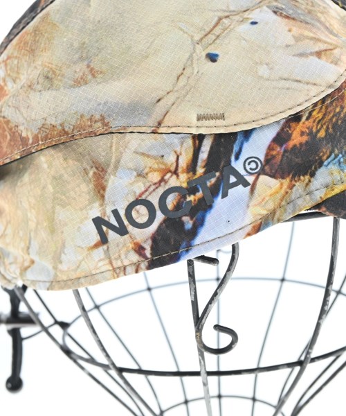 NIKE（ナイキ）キャップ 黒 サイズ:S/M メンズ/2200641293207