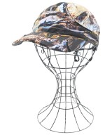 NIKE（ナイキ）キャップ 黒 サイズ:S/M メンズ/2200641293207