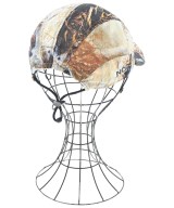 NIKE（ナイキ）キャップ 黒 サイズ:S/M メンズ/2200641293207