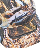 NIKE（ナイキ）キャップ 黒 サイズ:S/M メンズ/2200641293207