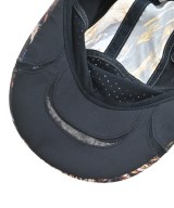 NIKE（ナイキ）キャップ 黒 サイズ:S/M メンズ/2200641293207