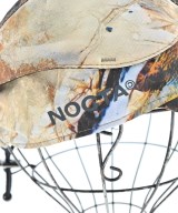 NIKE（ナイキ）キャップ 黒 サイズ:S/M メンズ/2200641293207